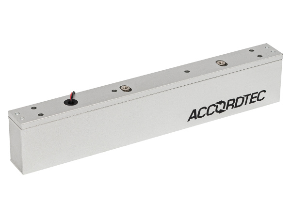 ML-295AL замок электромагнитный с герконом AccordTec