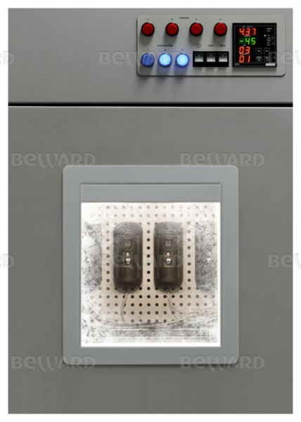 DS06A (Black) вызывная панель для IP-домофонии Beward