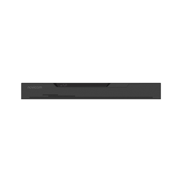 NR2816X-P16 (ver.3005V) 16-ти канальный IP видеорегистратор c PoE Novicam