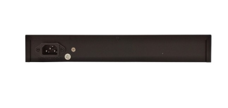 ST-S242POE (24G/2G/2S/340W/A)PRO (версия 2) сетевой PoE коммутатор Space Technology