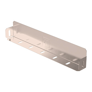 PR16.2526 заглушка лотка Стандарт INOX (AISI 409) 300х50 Промрукав