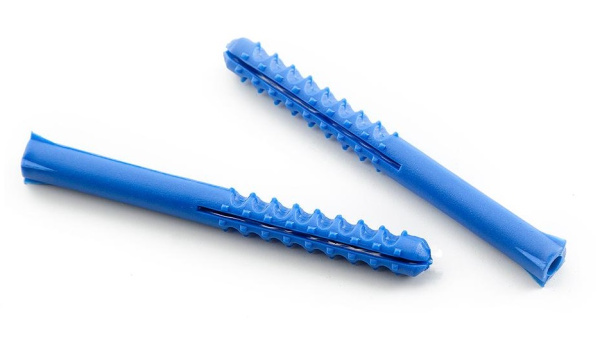 Дюбель распорный 6,0х30 мм ЁЖИК