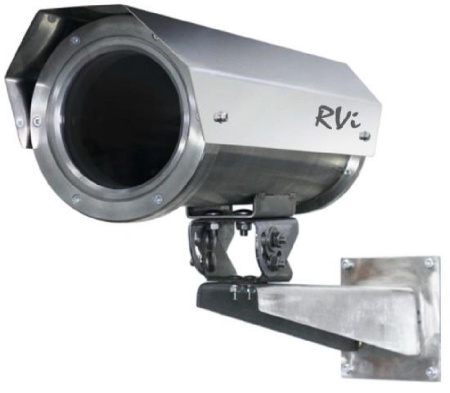 RVi-4CFT-HS426-M.02z10/3-P взрывозащищенная цилиндрическая камера видеонаблюдения