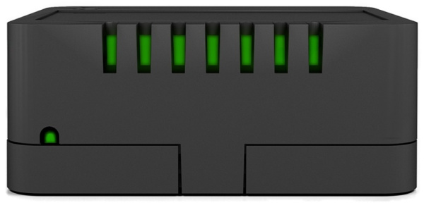 Livi Light Control модуль управления светом 