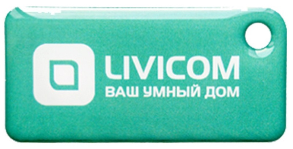 Livi Tag брелок