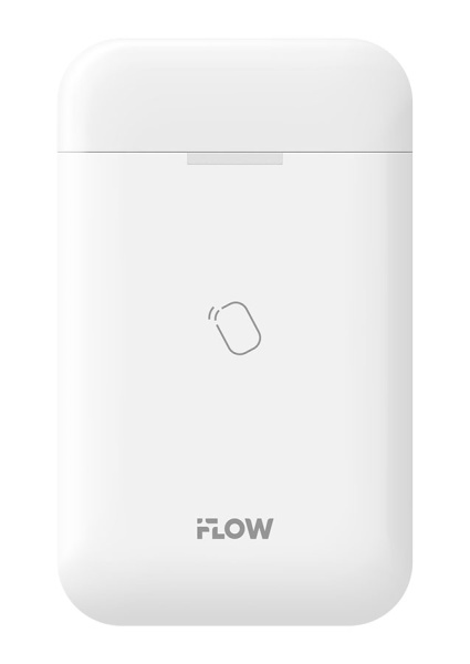 F-PT-401M (Аналог ACT-T1342EFW) беспроводной считыватель iFLOW