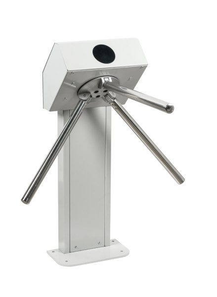 SPRUT TRIPOD-1001 турникет с автоматической функцией «АНТИПАНИКА» Бастион