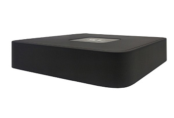 ST-NVR-P0406K15 4-канальный (с 4PoE) TOWN IP-видеорегистратор (Space Technology)