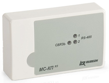 МС-КП модуль сопряжения (5 шт/уп) Рубеж