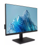 27" Монитор Acer Vero B277UEbmiiprzxv черный