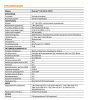 LUX 52M (ver.1081V) уличная купольная всепогодная IP-камера видеонаблюдения с встроенным микрофоном Novicam