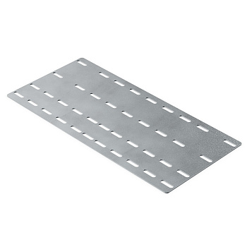 PR16.32228 Дно соединительное Профи-Стандарт INOX (AISI 316) 400 (2,0 мм) Промрукав