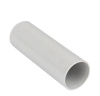 ms-t-20 муфта соединительная для трубы (20 мм) (50 шт) EKF-Plast