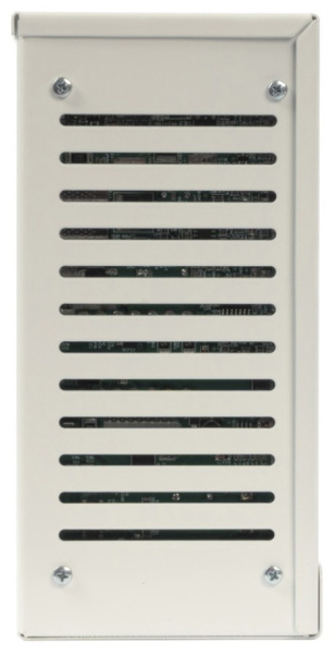 СКАТ-1200М источник вторичного электропитания резервированный