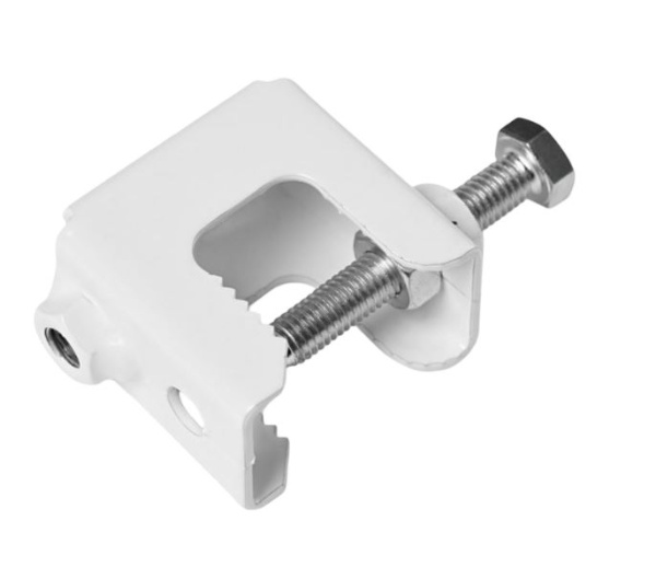 866-051 струбцина монтажная усиленная М8 ПожТехКабель PTK-Accessories