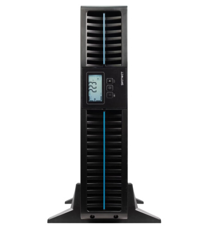 UPS DATA PRO IEC 3kVA ИБП онлайн, чистый синус, мощность 3000/2700 ВА/Вт, стоечный/напольный SMARTWATT