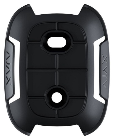 Ajax Holder черный держатель для кнопок Button и DoubeButton