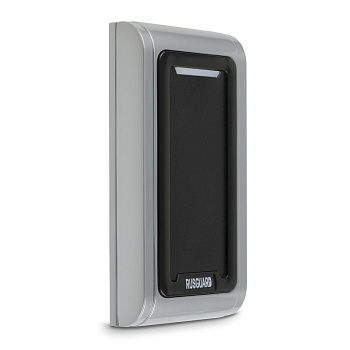 RDR-204-MF антивандальный считыватель в металлическом корпусе RusGuard