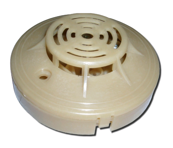 ИП 105-1-D "САУНА" извещатель пожарный тепловой максимальный