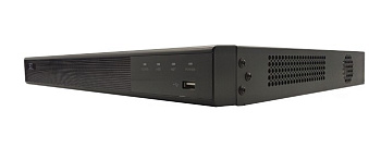 ST-NVR-V1612F97 16-канальный FORT IP-видеорегистратор Space Technology