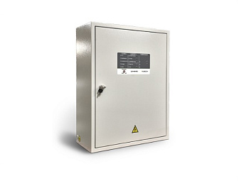 ШУН/В-7.5-03-УПП-R3 шкаф управления адресный Рубеж