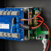 ACS-105-CE-BM (POE) контроллер со встроенным модулем PoE RusGuard
