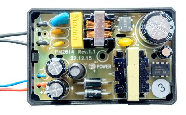 STEMAX PM2014 S (MX, SX, А8) блок питания замена (MX, SX)
