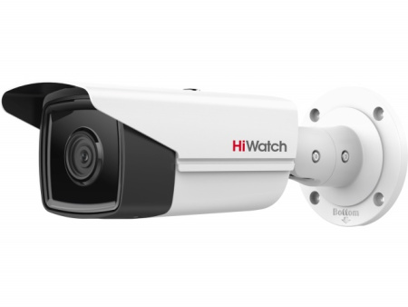 IPC-B542-G2/4I (2.8mm) 4Мп уличная цилиндрическая IP-камера HiWatch