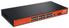 WI-PMS326GFR управляемый гигабитный L2 коммутатор Wi-Tek