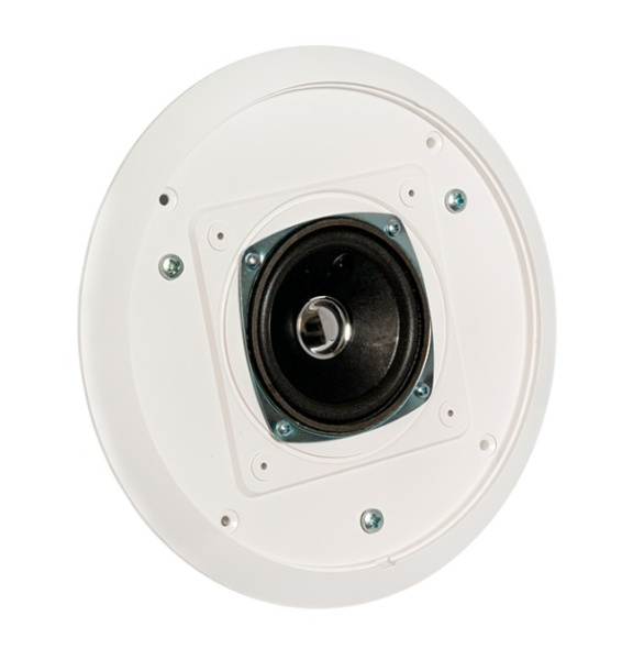 Серенада-Т-3/1-П громкоговоритель 100В, 3/1Вт, 95/92дБ, 120-16000Гц SLT