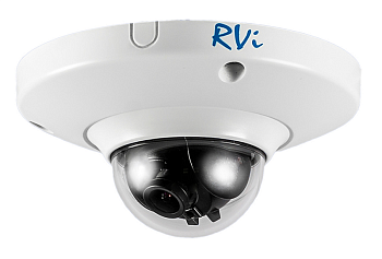 RVI-IPC33MS (6 мм) внутренняя камера видеонаблюдения