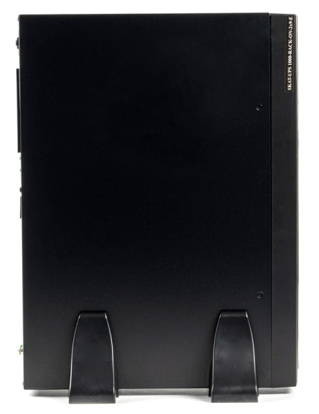 SKAT-UPS 1000 RACK+2x9Ah исп. Е источник бесперебойного питания Бастион
