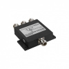 DS WS 13 727 155 33 50 Nf v.7703 делитель мощности сигнала, 698~2700 МГц, 1вх. 3вых., 155дБн@2x33дБм, 50 Ом, Pmax=50 Вт, N розетка ДалСВЯЗЬ