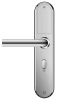 Home Plus SILVER (ver.4239) Novilock электронный замок