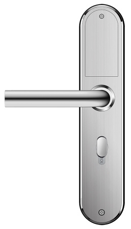 Home Plus SILVER (ver.4239) Novilock электронный замок