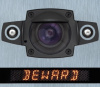 DKS15124 многоабонентский IP-домофон 2 Мп Beward