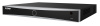 F-NR-216EX/2 (Аналог DS-7616NXI-K2/16P(D)(STD)) 16-и канальный IP-регистратор c 16-ю PoE интерфейсами и технологией SharpSense iFlow