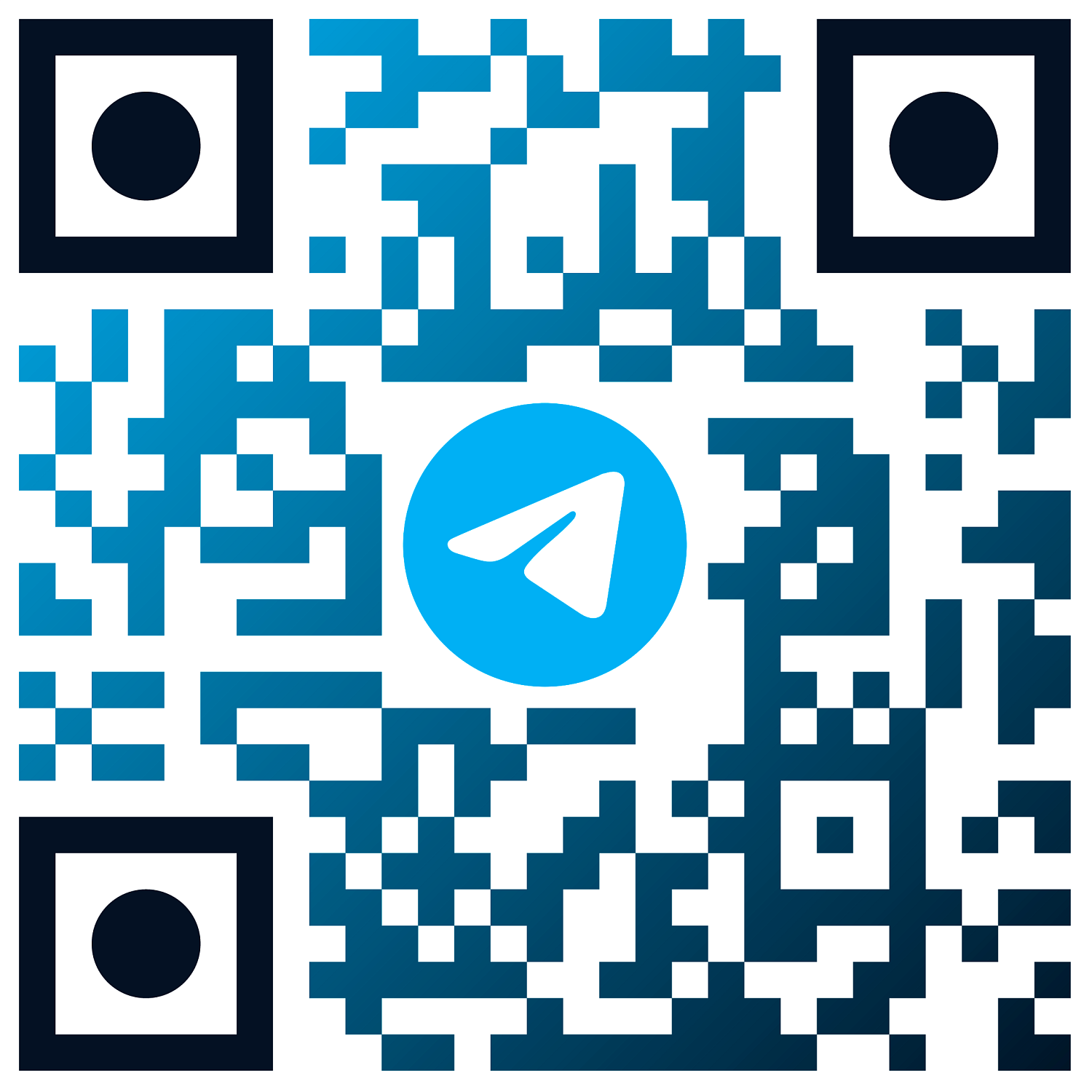 OSNOVO теперь и в Telegram и Max!