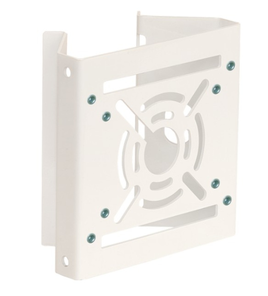 КУ-1С кронштейн универсальный для видеокамер на столб SLT