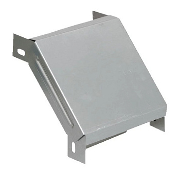 CLP1N-050-150 поворот на 90 гр вертикальный внешний 50х150 IEK