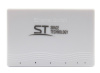 ST-GS50 версия 2 сетевой 5-ти портовый коммутатор Space Technology