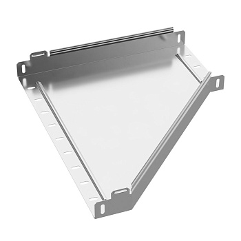 PR16.4278 Переходник левый Стандарт INOX (AISI 304) 500х200х50 Промрукав
