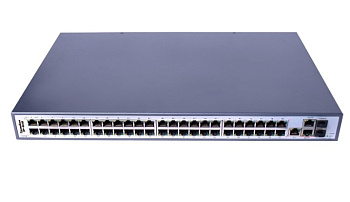 IP-К48 сетевой коммутатор Тромбон