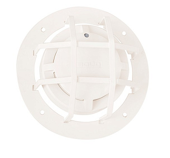 ЗК-7 защитный кожух  для дымовых извещателей и свето-звуковых оповещателей SLT