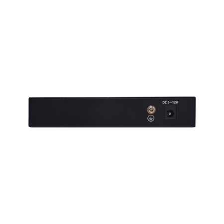 WI-SG108 v2 коммутатор неуправляемый 8GE, Wi-Tek