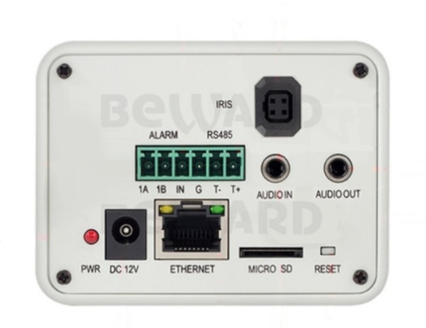 B5360B внутренняя IP-камера Beward