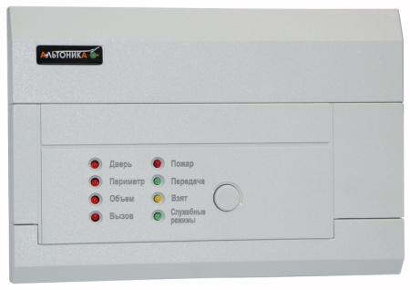 RS-201TP ( в комплекте со считывателем ТМ)