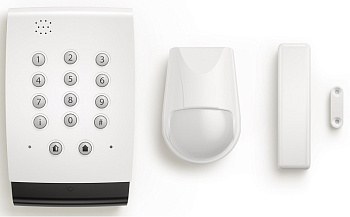 MyAlarm Комплект №1 для квартиры
