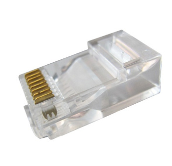 St-RJ4502 PRO прозрачный Space Technology