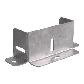 PR16.1016 Универсальный ввод трассы лотков 100х50 Промрукав